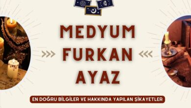 Medyum Furkan Ayaz