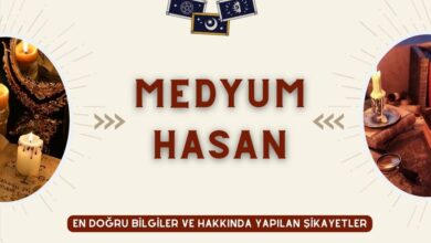Medyum Hasan