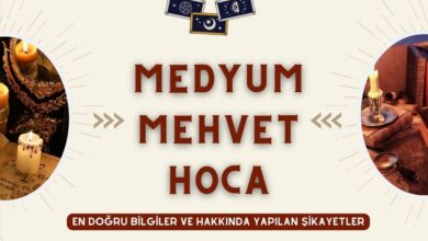 Medyum Mehvet Hoca